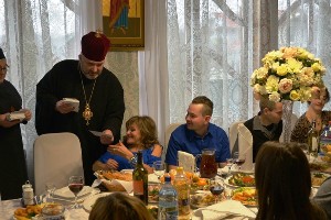 У Коломиї провели урочистий захід до Дня інвалідів.(ФОТО)